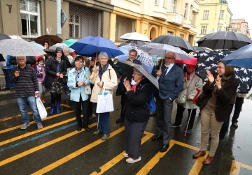 Pamětní deska Růžičková III